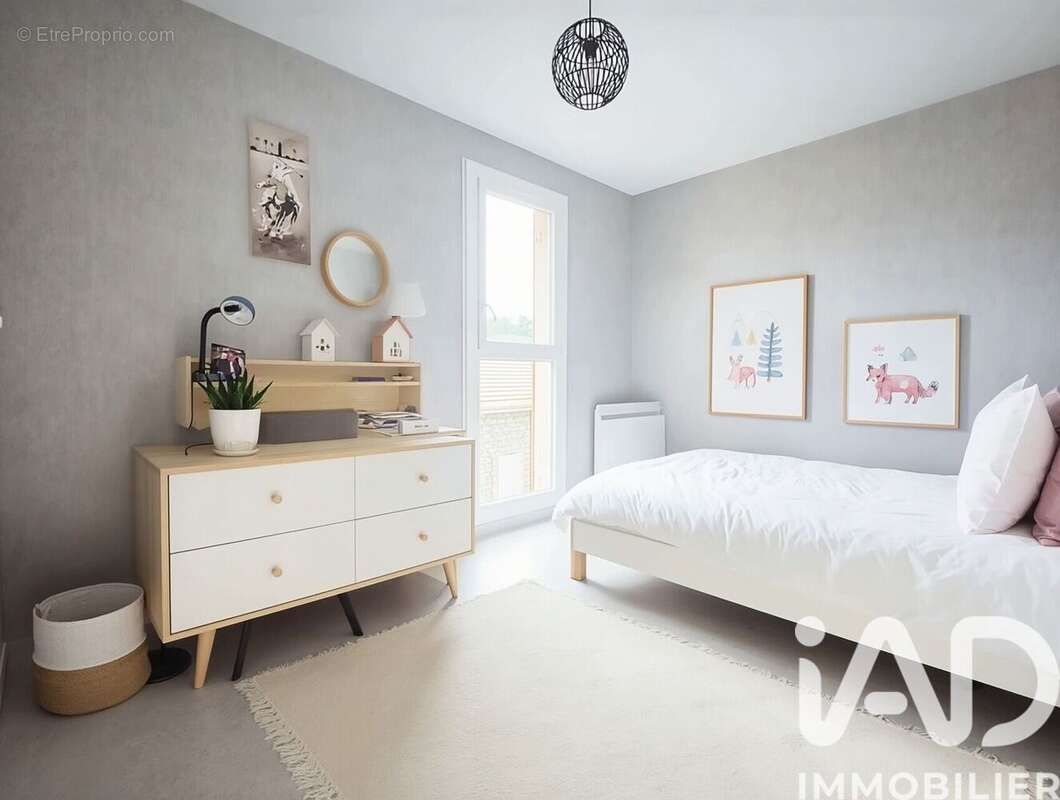 Photo 5 - Appartement à SAINTE-FOY-L'ARGENTIERE