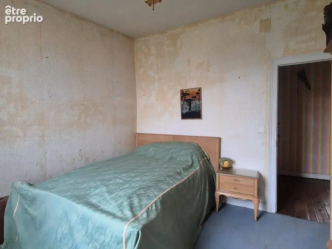 Maison de Maître Charentaise du XIXe siécle avec dépendances - photo 8