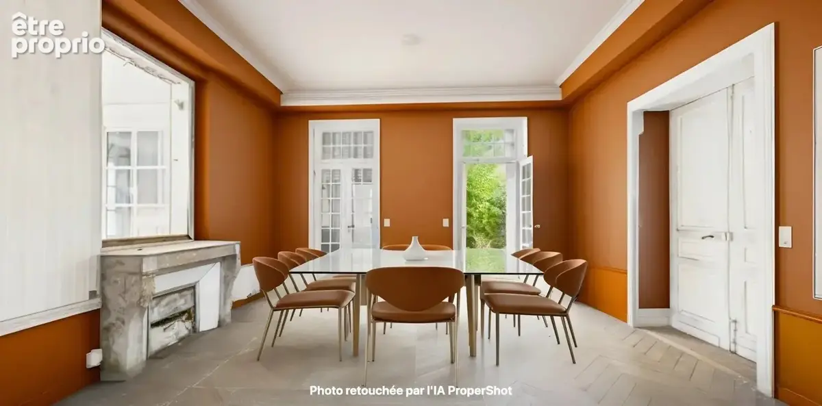 Appartement 436 m² à Soisy-Sur-Seine  - photo 3