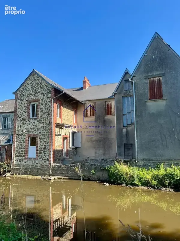 Maison 13 pièces 269 m² à vendre à Bagnoles-De-L'orne (61140) - photo 3
