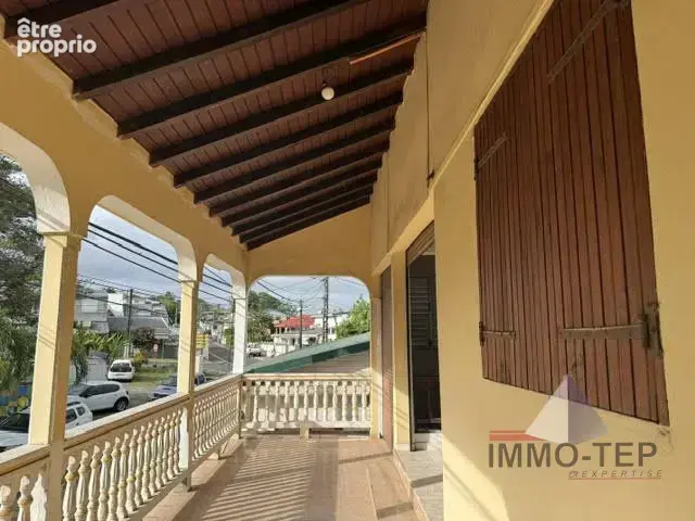 Appartement 185 m² à vendre à Petit-Bourg (97170) - photo 7