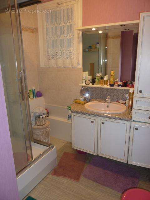 Appartement à CAMBRAI