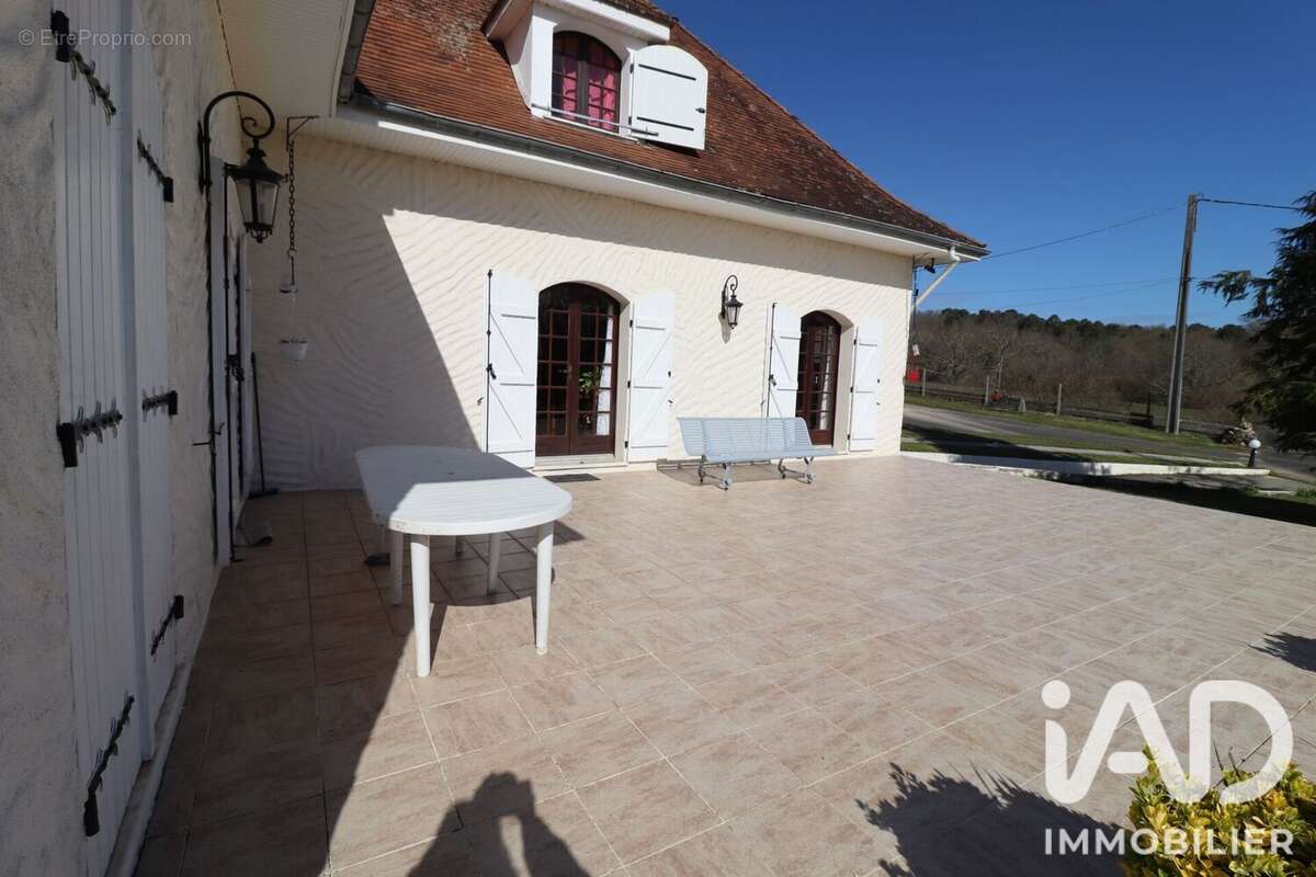 Photo 5 - Maison à POMPIGNAC