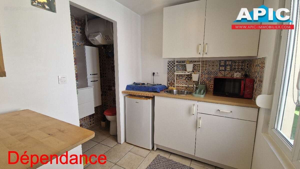 Maison 81 m² à Groslay  - photo 16