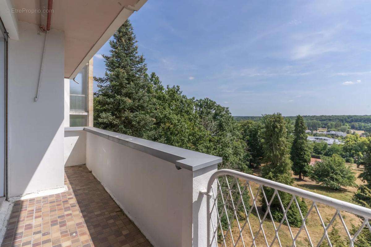 Appartement à VAUCRESSON