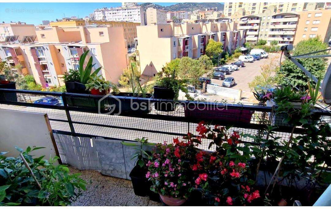 Appartement à AJACCIO