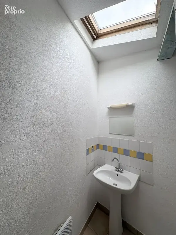 Maison Marseillette 1 pièce(s) 29 m² - photo 5
