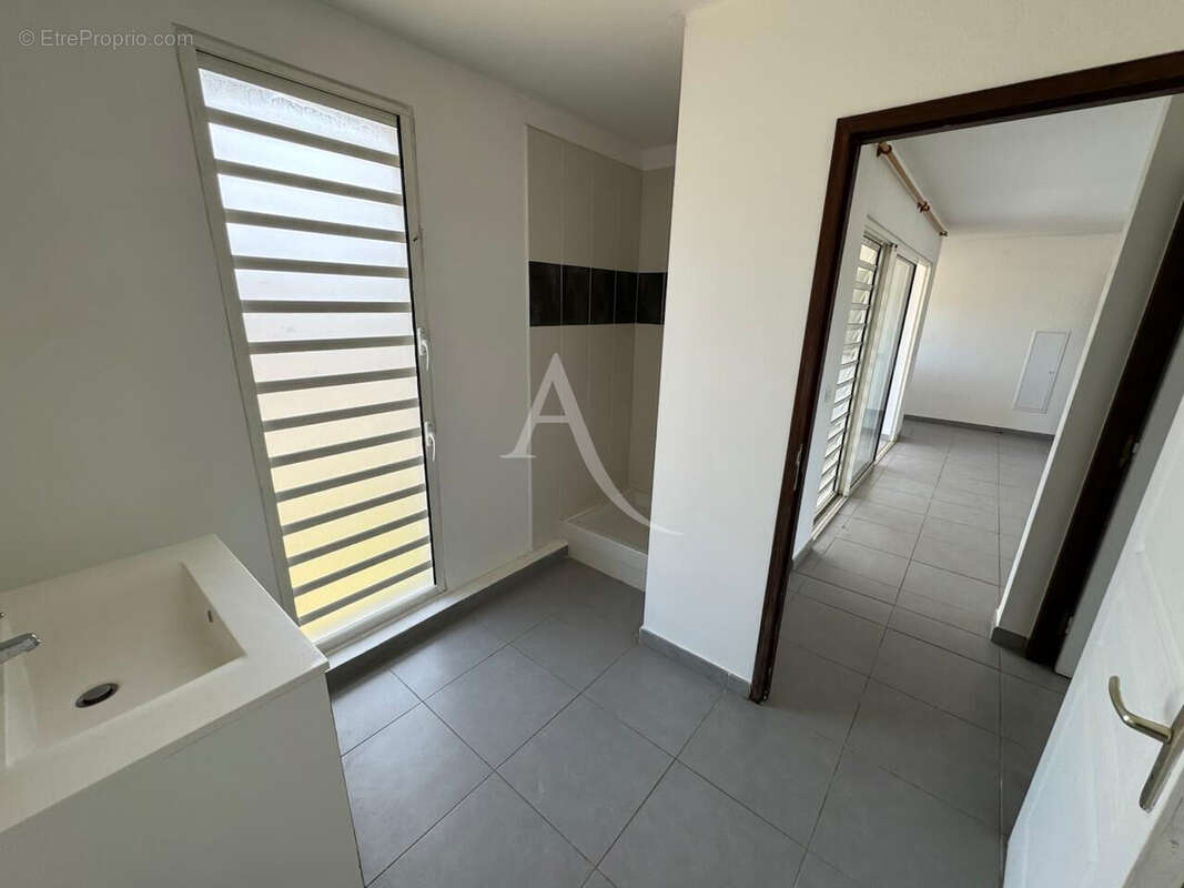 Appartement à CAYENNE