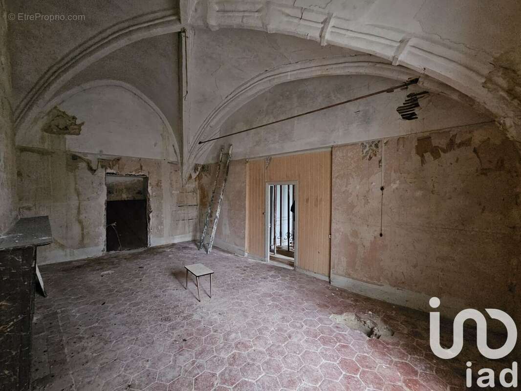 Photo 2 - Maison à ORBAIS-L'ABBAYE