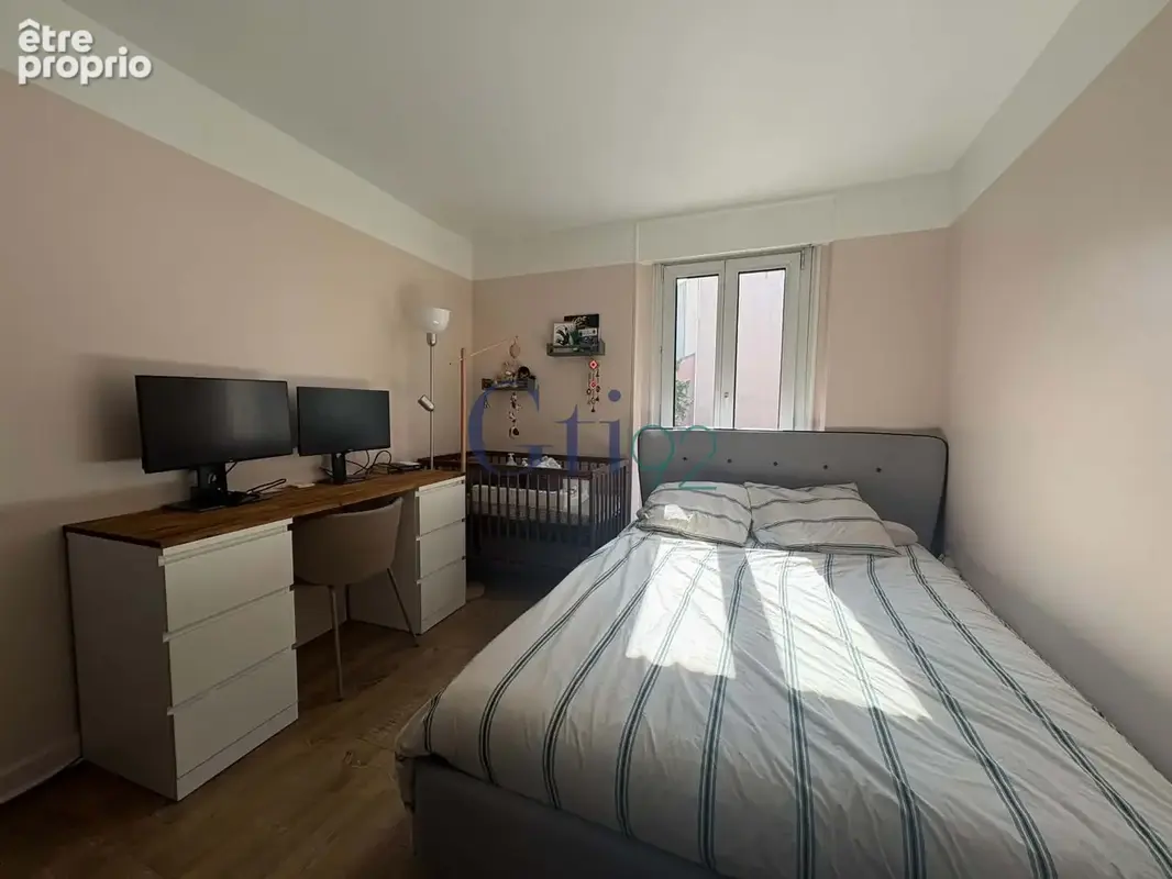 Rare a la vente -  rooftop privatif de 73m2 en hyper centre ville - possibilite de le creer en  duplex de 90m2 - photo 13