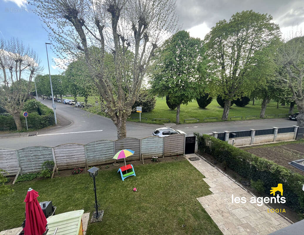 Maison à HAGONDANGE