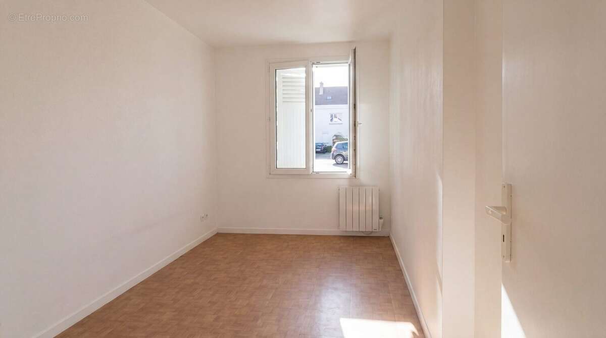 Appartement à MEAUX
