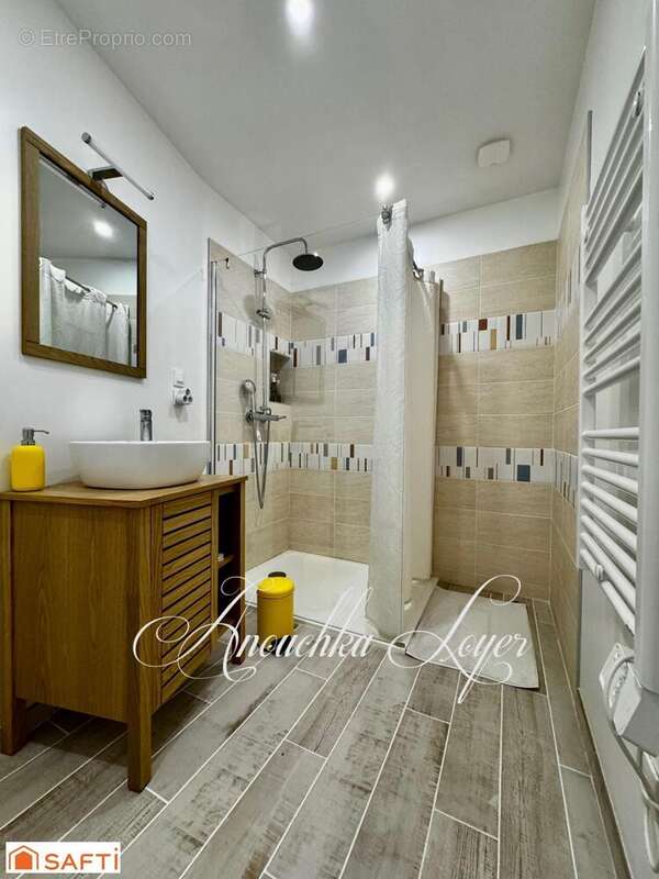 Photo 5 - Maison à SAINT-MACAIRE