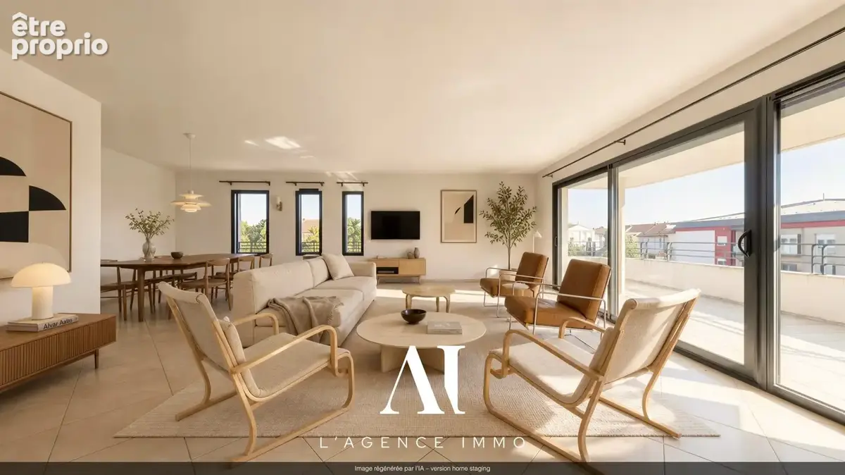 Appartement 5 pièces 155 m² à vendre à Saint-Genis-Pouilly (01630) - photo 7