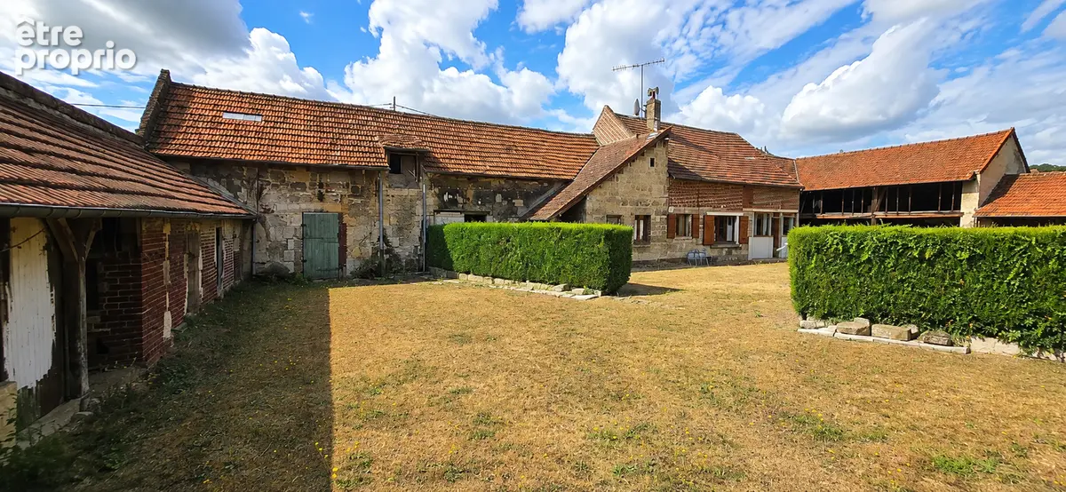 Corps de ferme - photo 9