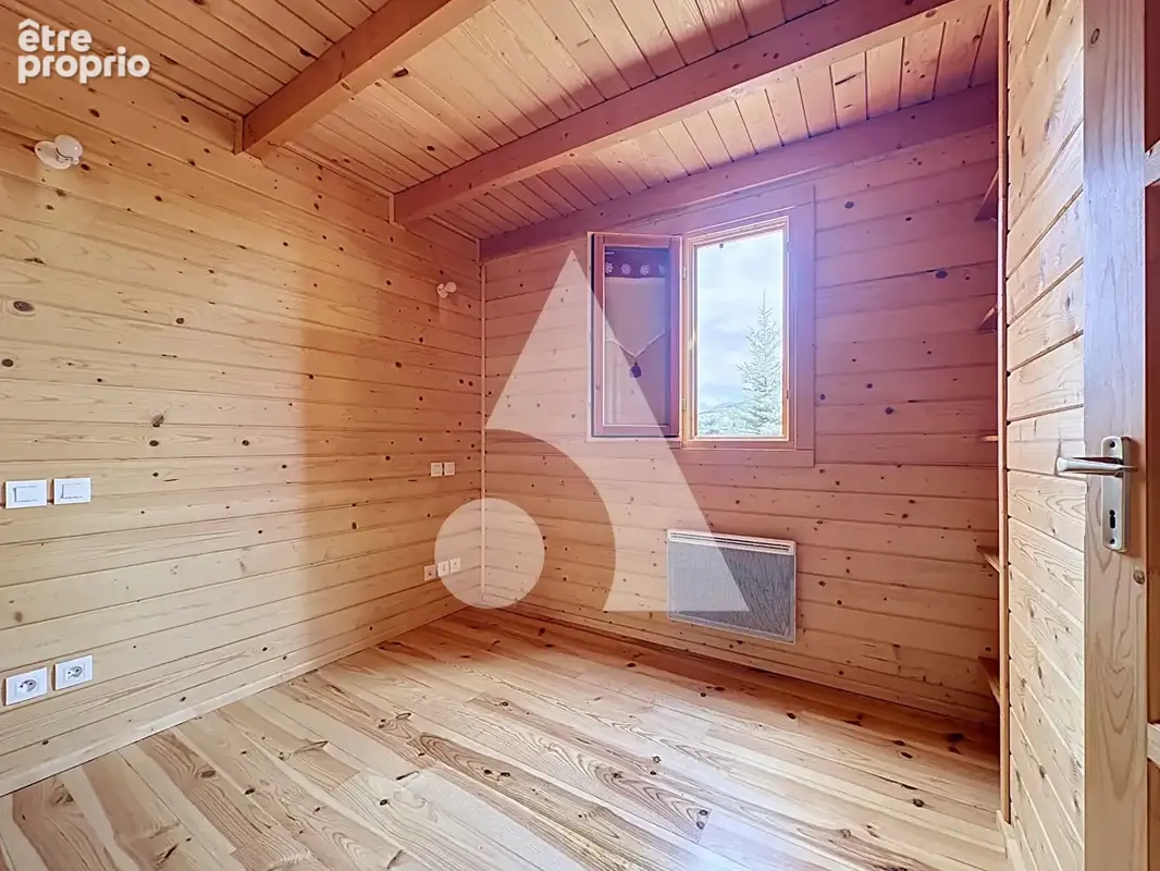 À vendre - Chalet 2006 en PRL à Manteyer (05400) ! - photo 6