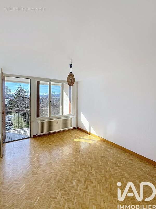 Photo 4 - Appartement à ANNEMASSE