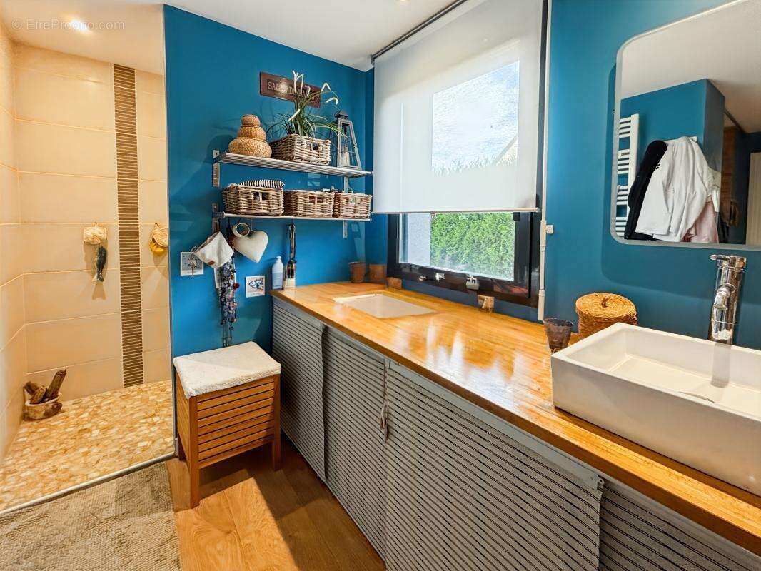 Maison à MONTAUBAN-DE-BRETAGNE