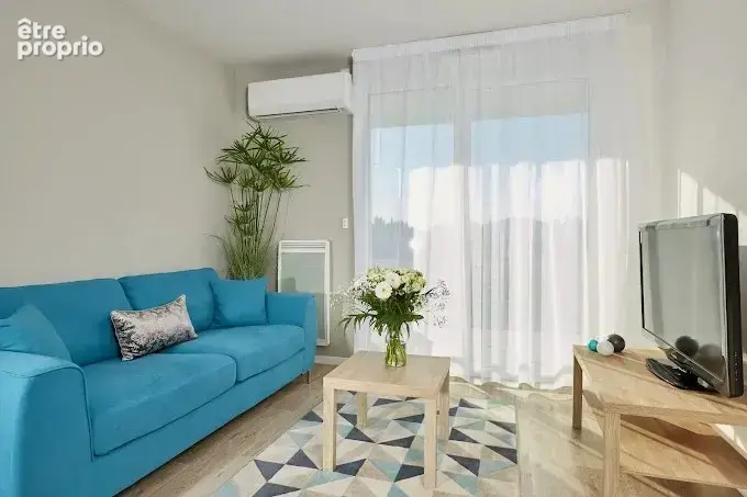 INVESTISSEMENT LOCATIF  PERPIGNAN  Résidence Seniors Zenitude Les Girandières  6,61 % de rentabilité - photo 2