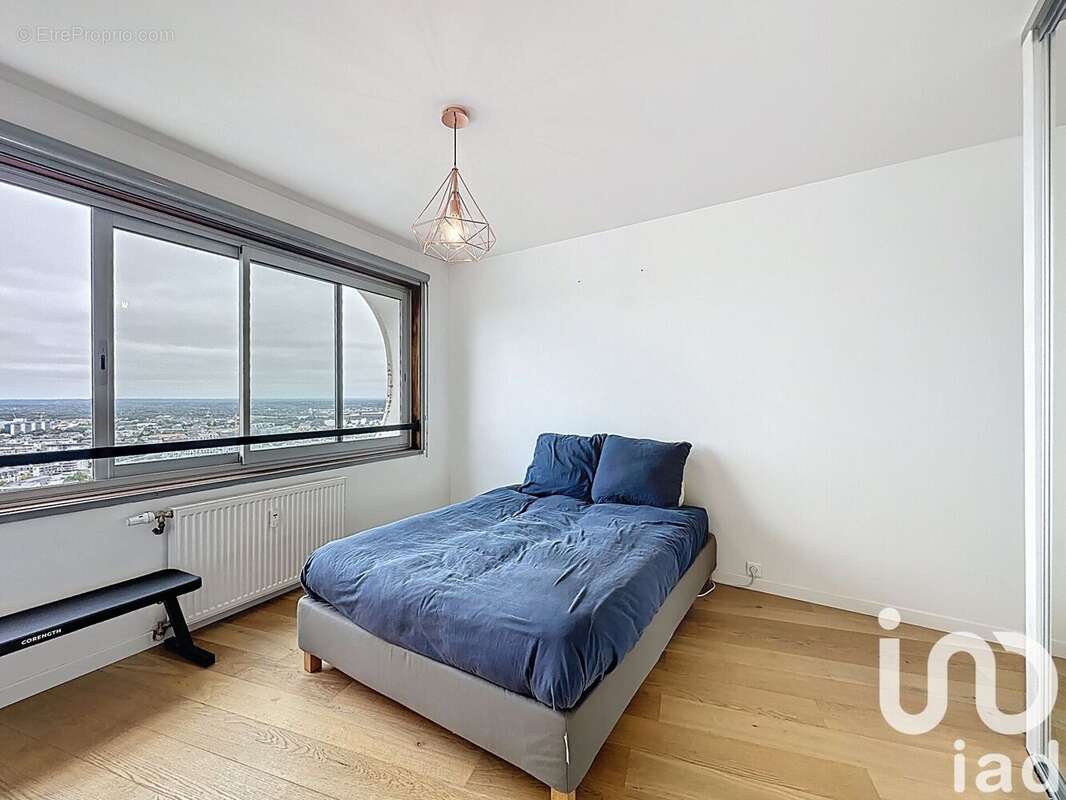 Photo 5 - Appartement à RENNES