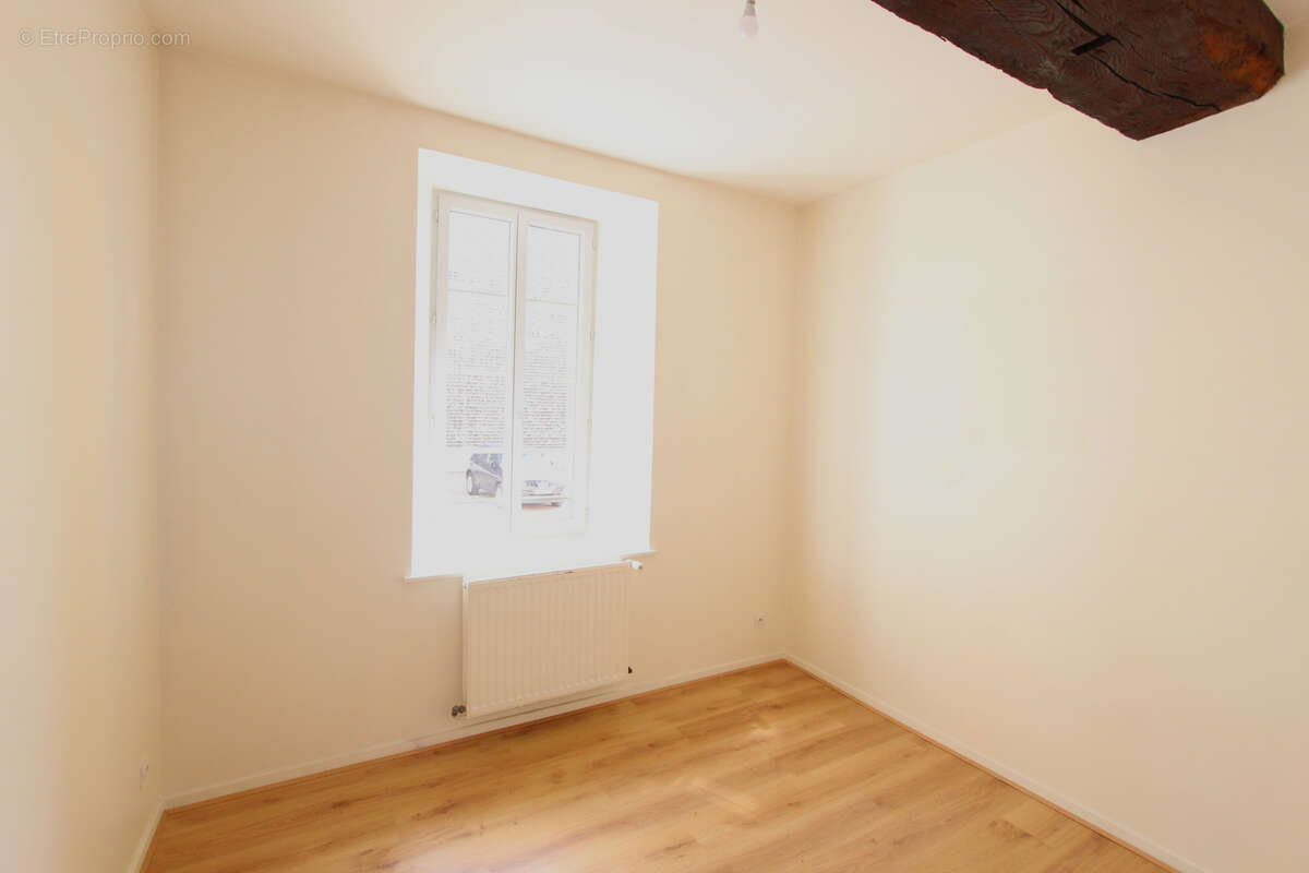 Appartement à NEVERS