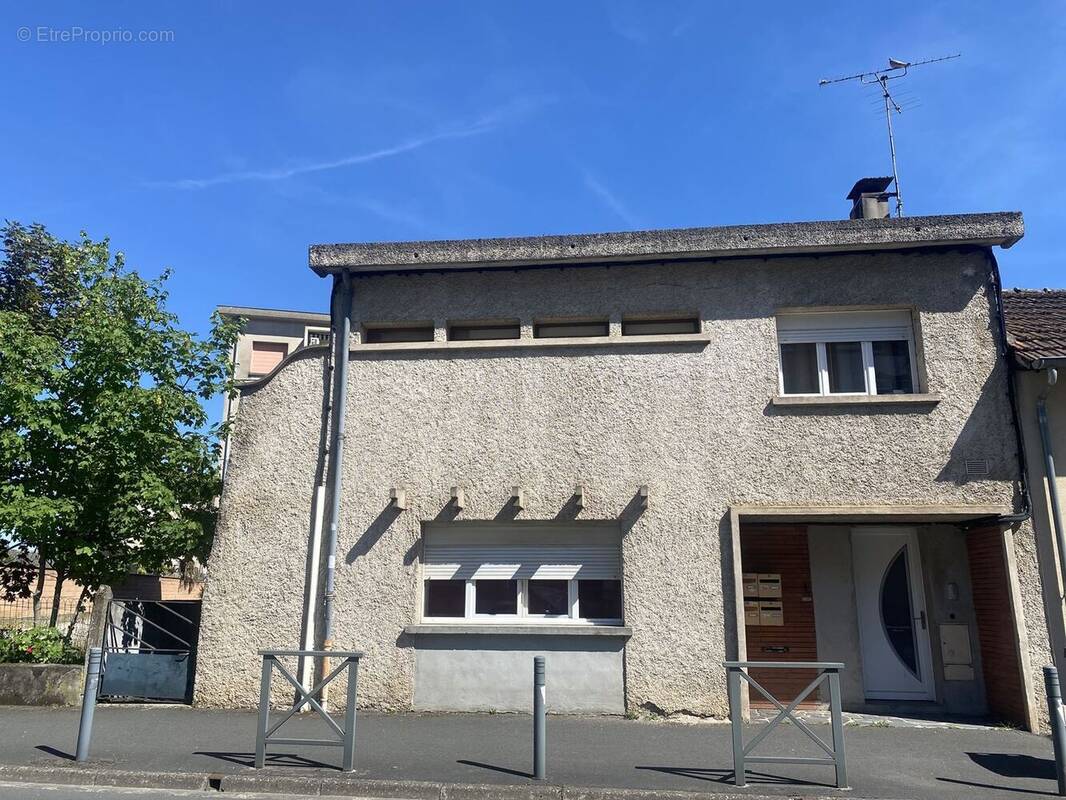 Appartement à ALBI