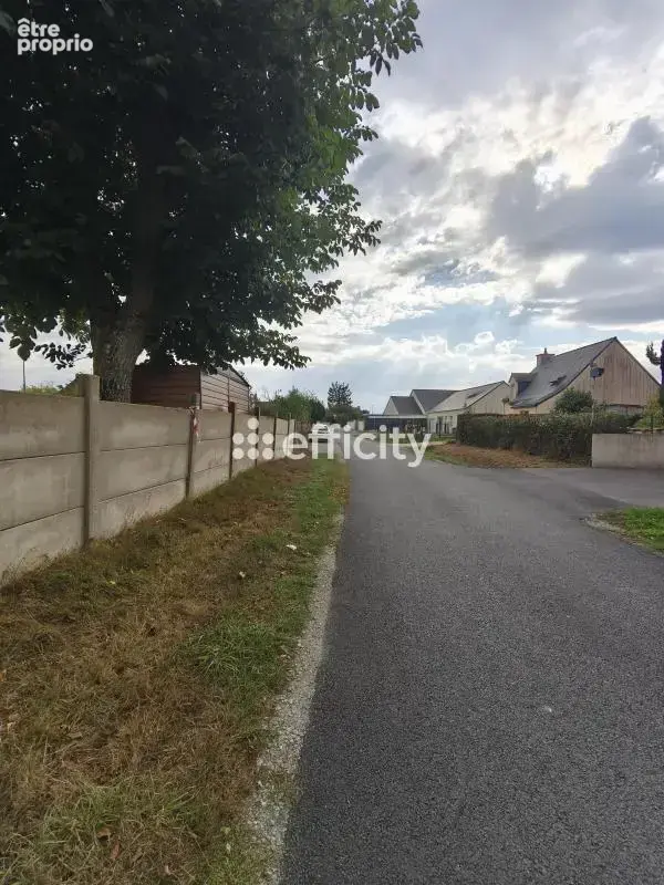 Terrain 250 m² à vendre à Brusvily (22100) - photo 2