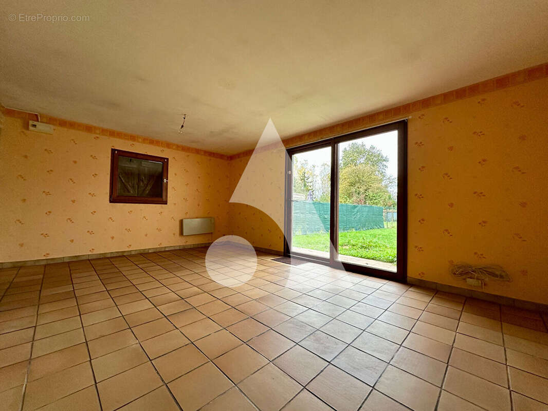 Maison à BRUILLE-LEZ-MARCHIENNES