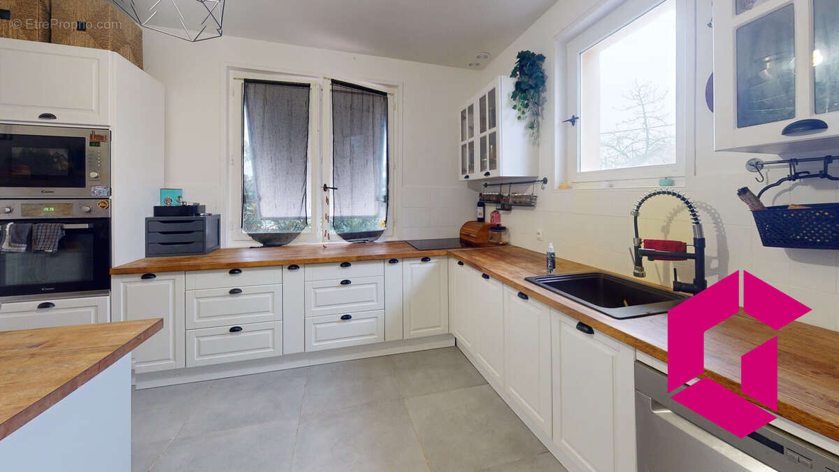 Maison à MONTBRISON