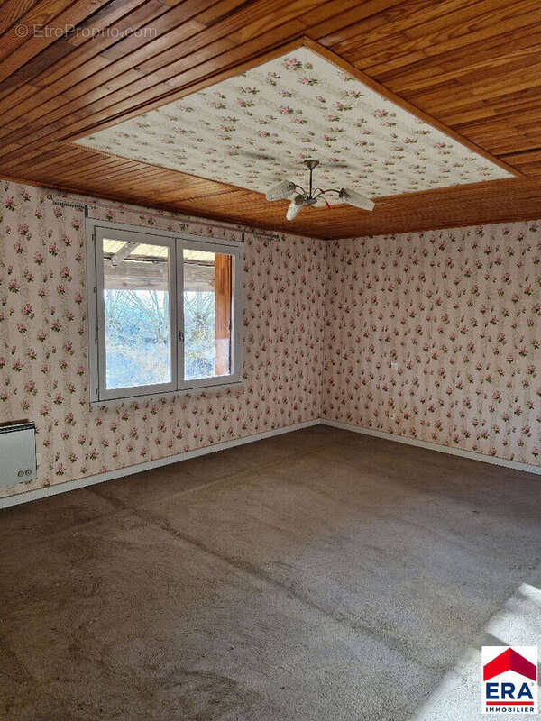 Maison à LES AVENIERES