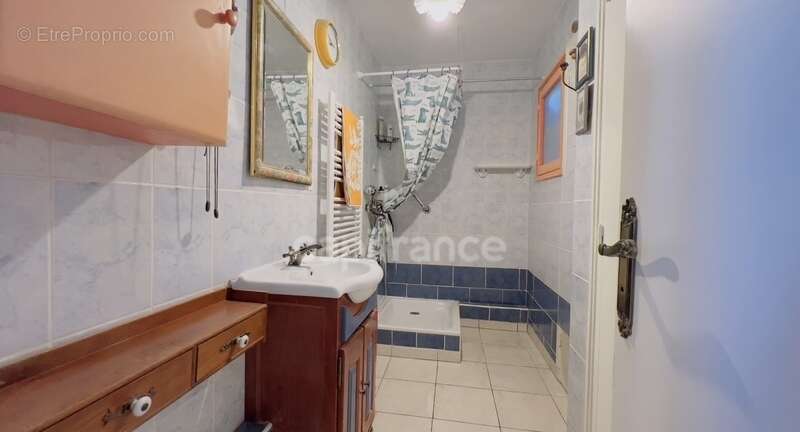 Appartement à QUIMPER