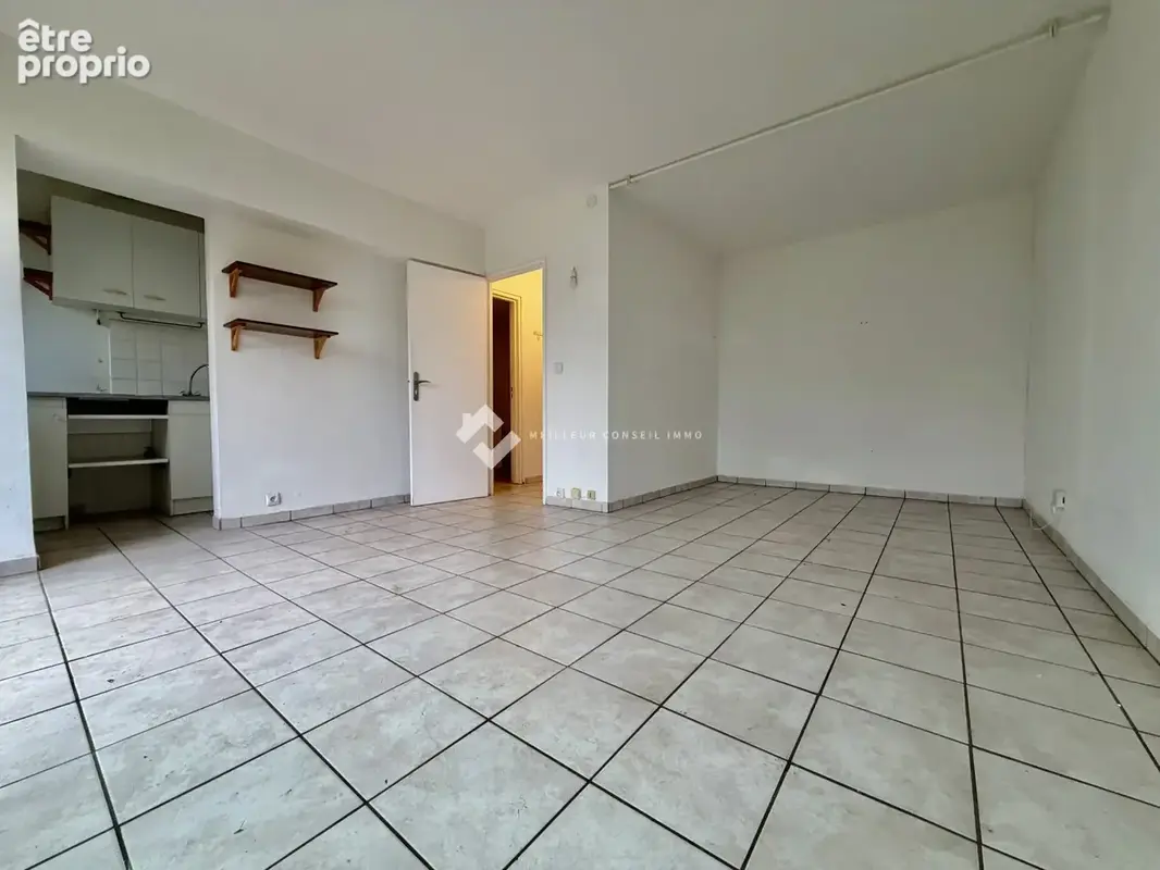 Appartement 1 pièce 27 m² à vendre à Survilliers (95470) - photo 3