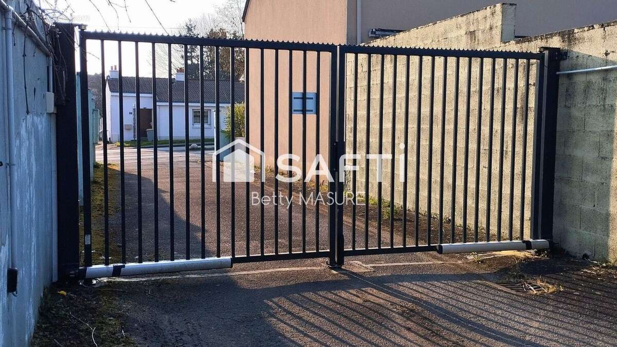 Photo 7 - Parking à NANTES