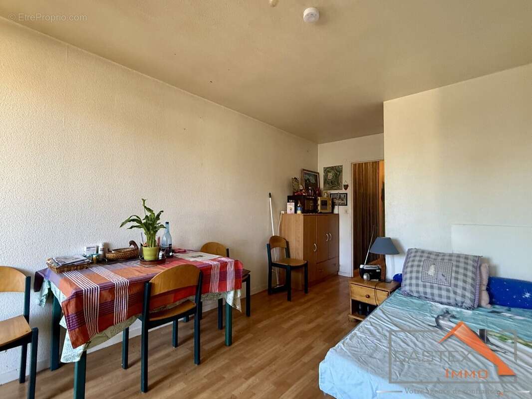 Appartement à SAINT-GAUDENS