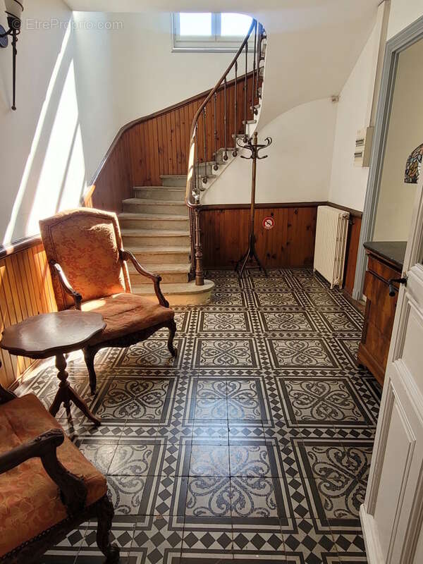 Maison à MURVIEL-LES-BEZIERS