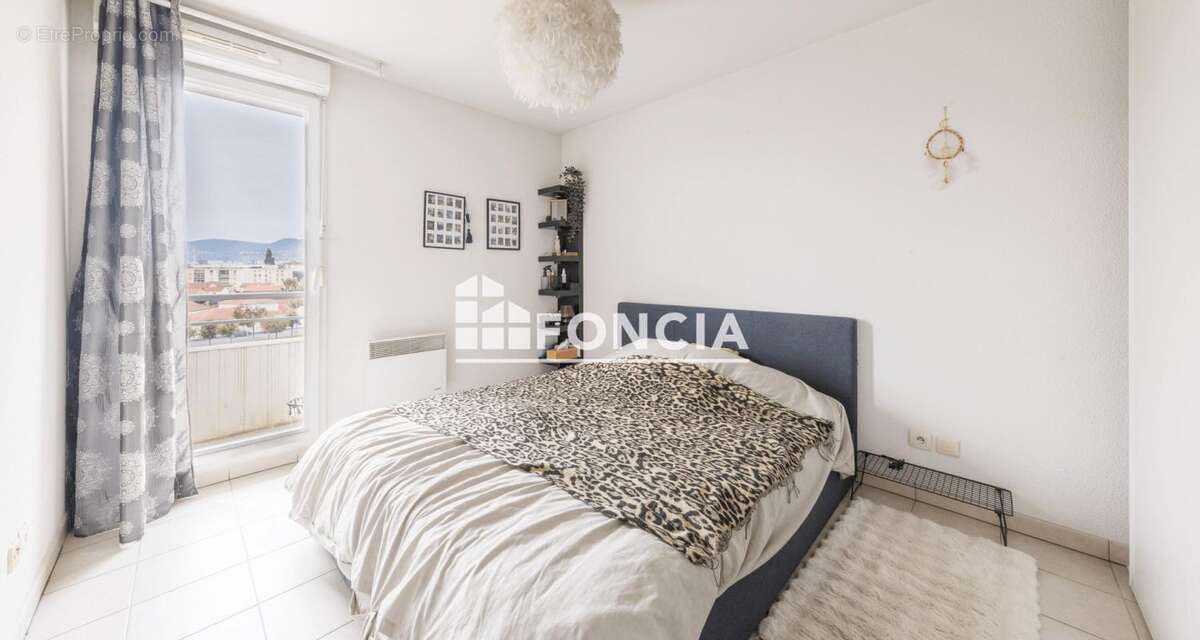 Appartement à CLERMONT-FERRAND