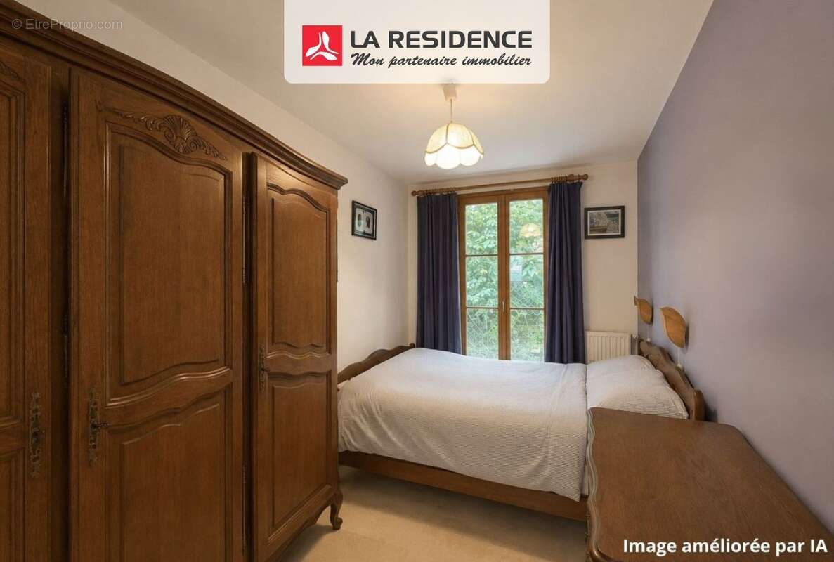 Maison 72 m² à Montigny-Les-Cormeilles  - photo 4