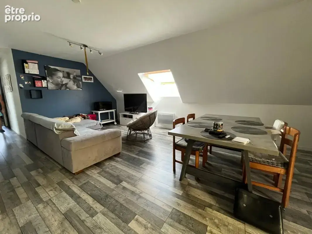 Maison avec trois logements loues 190m2 - photo 5