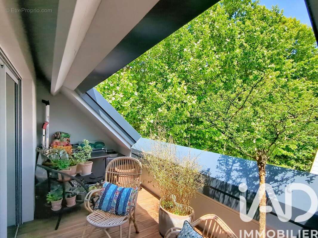 Appartement 65 m² à Bordeaux  - photo 5