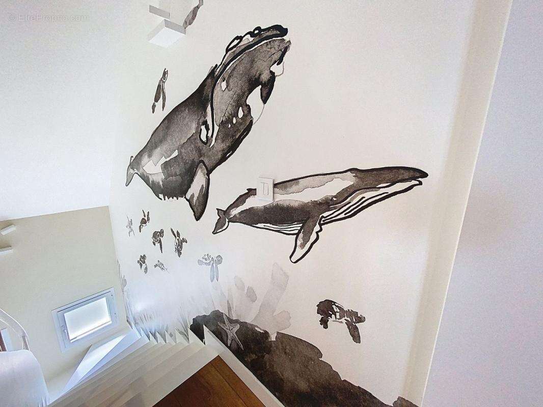 Appartement à LARMOR-PLAGE