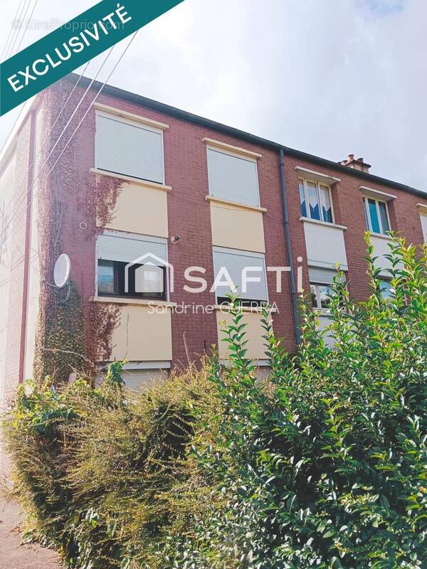 Photo 1 - Maison à HESDIN