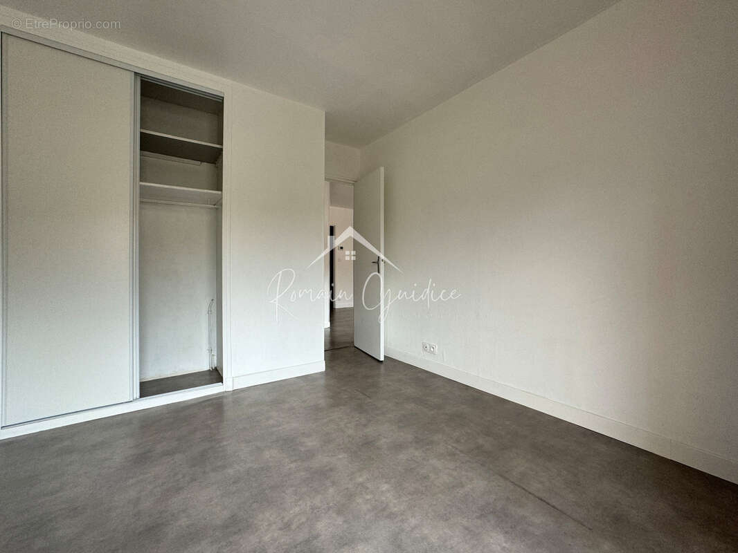 Appartement f2 de 38 m2 avec terrasse - photo 8