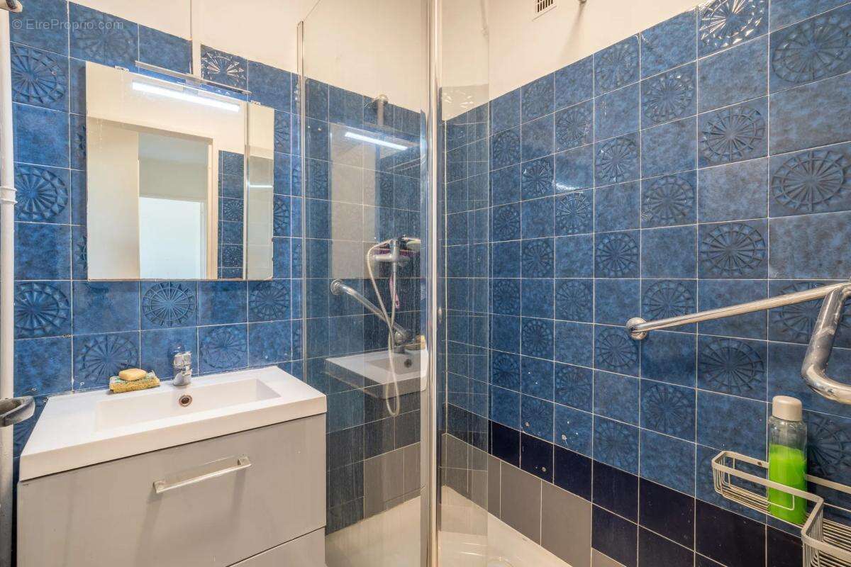 Appartement 2 pièces de 45 m² à Saint-Denis - photo 6
