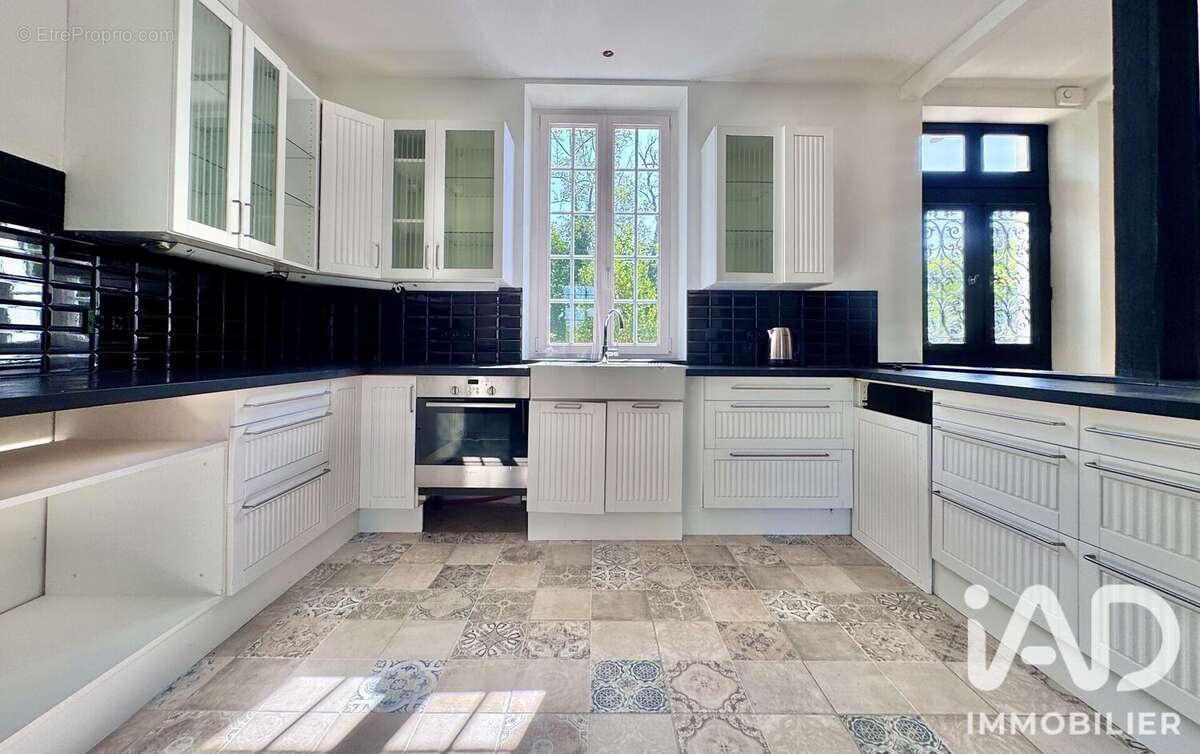 Maison 225 m² à Bazarnes  - photo 8