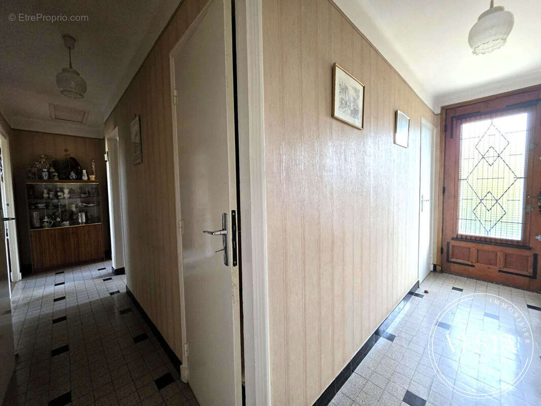 Maison à CHALON-SUR-SAONE