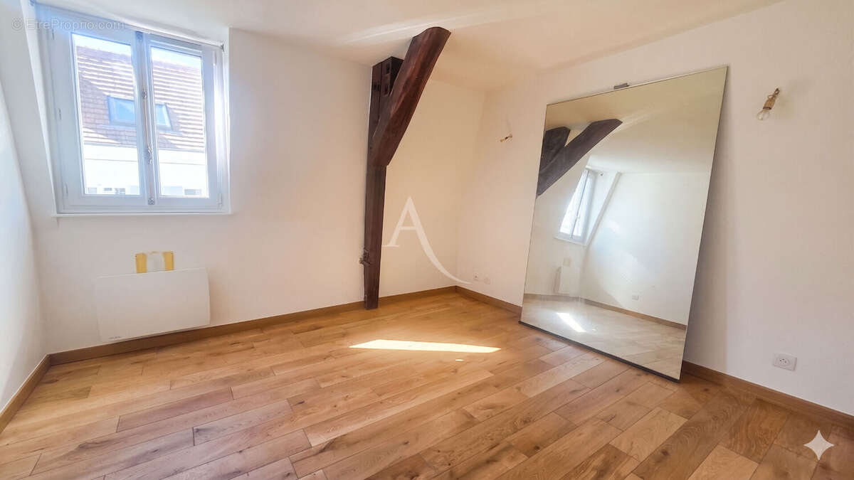 Appartement à PONTOISE