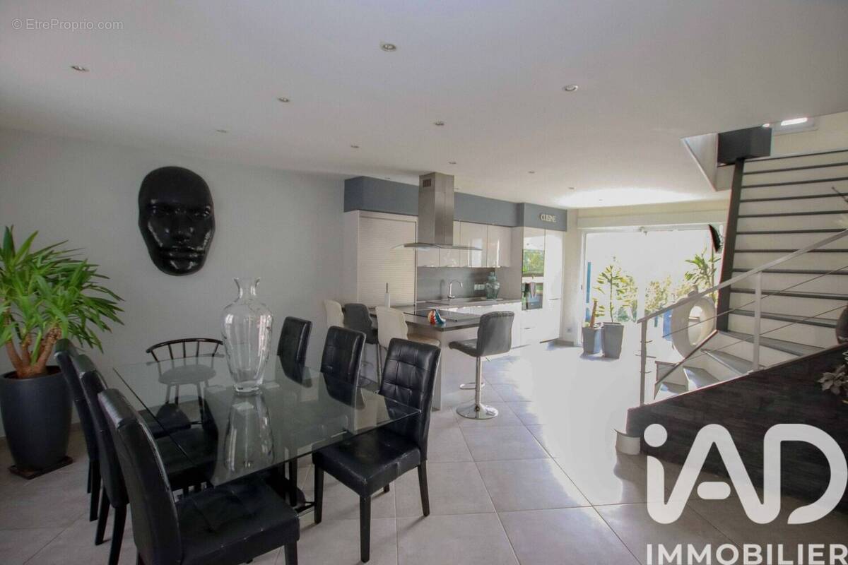 Photo 1 - Maison à SARRY