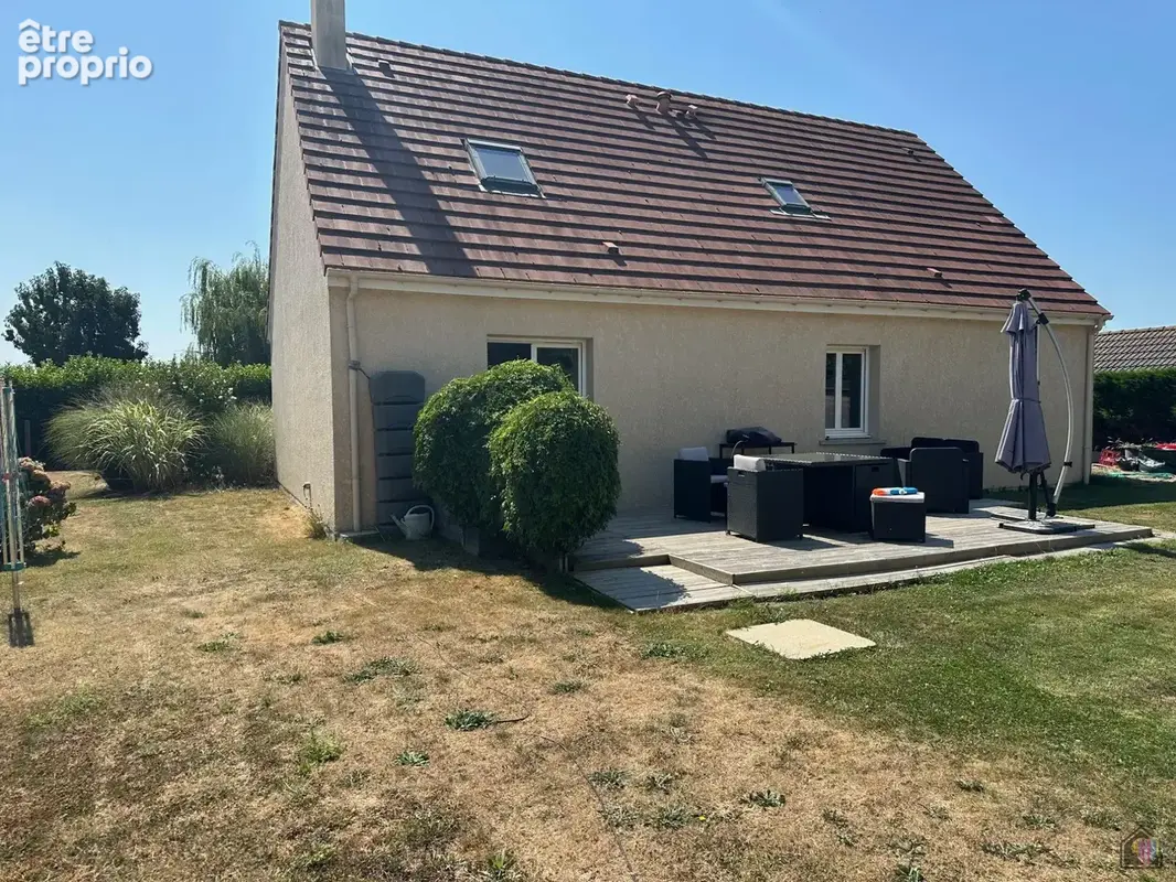 Maison 5 pièces 127 m² à vendre à Fecamp (76400) - photo 1