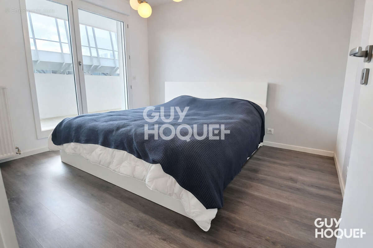 Appartement à MEUDON