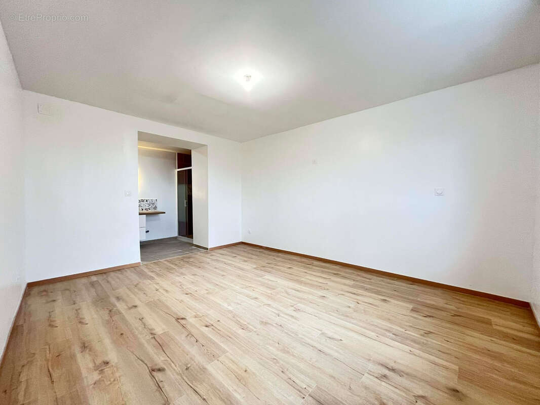 Maison à FOUQUIERES-LES-LENS